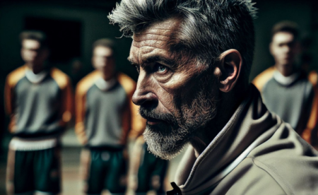 Here’s How to Command Respect in Any Situation Here's How to Command Respect in Any Situation