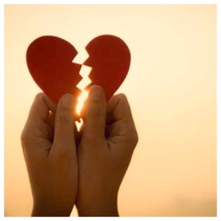 How To Get Over Someone You Love