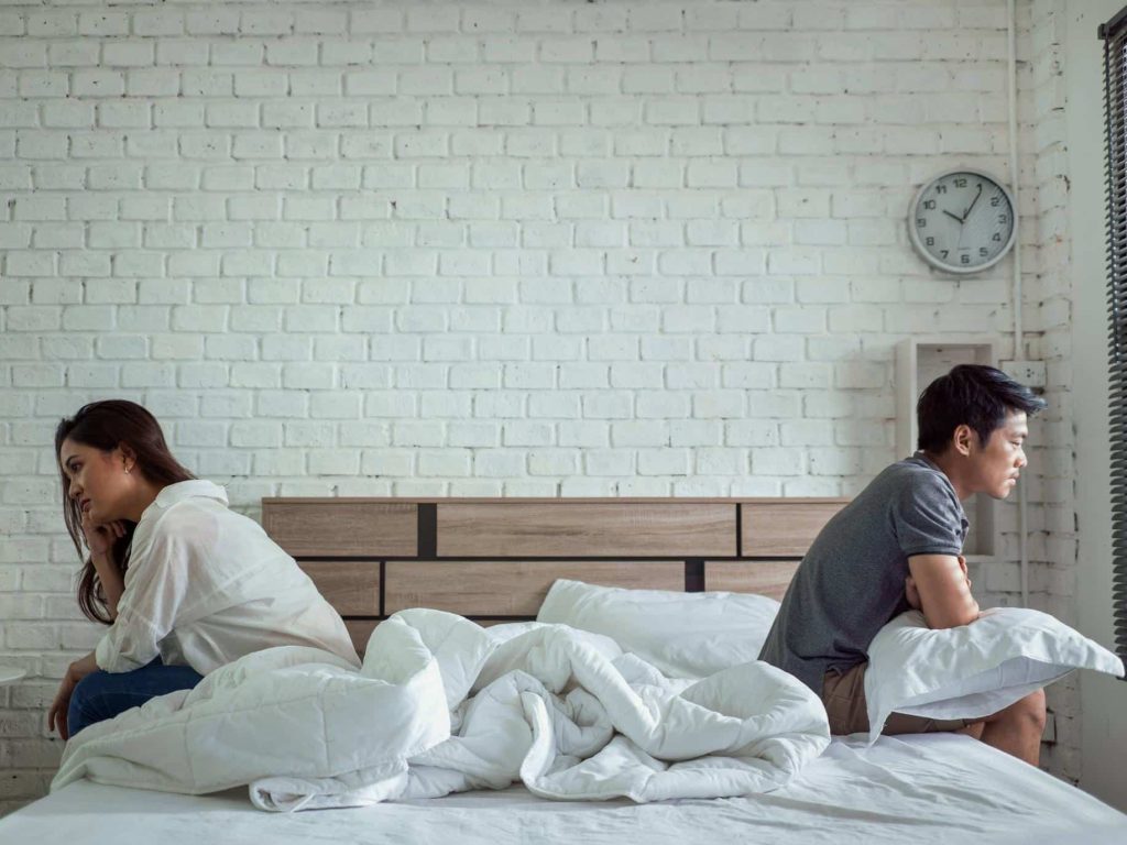 So You Cheated. Now What?