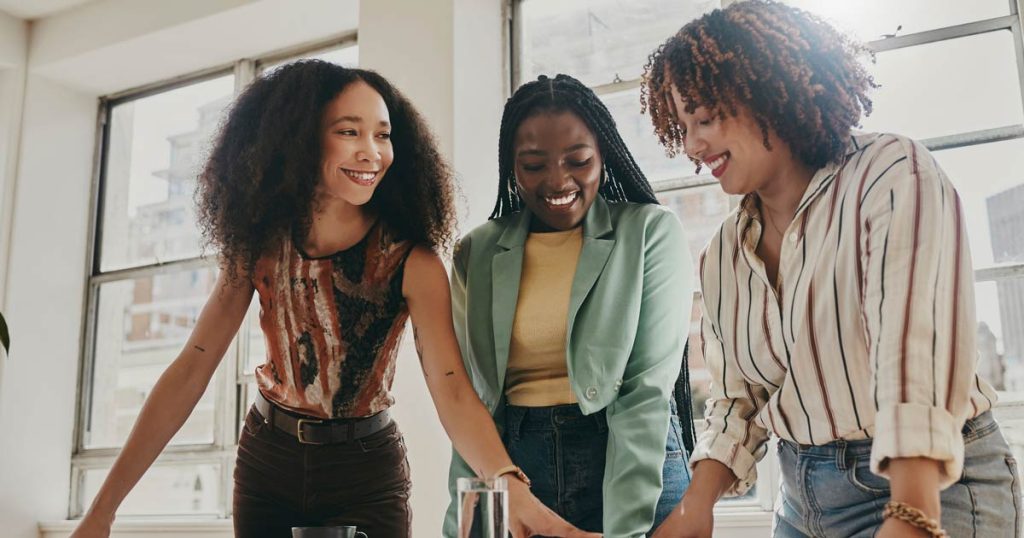 What's the Secret to Workplace Happiness?