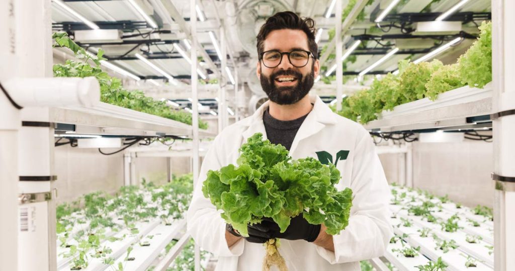 How Churchill Northern Studies Centre Is Greening The North