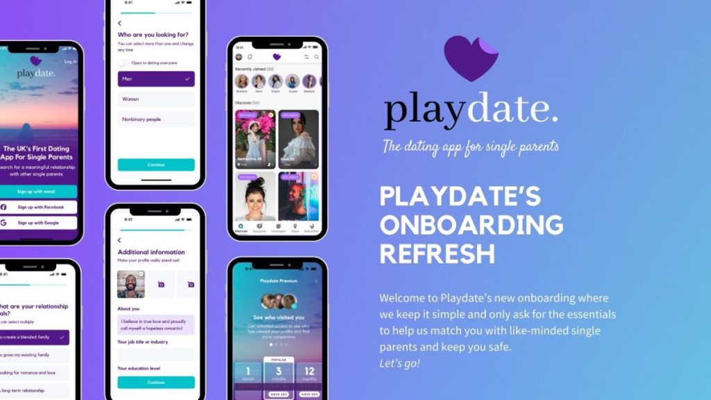 Playdate Enhances User Onboarding in New Update