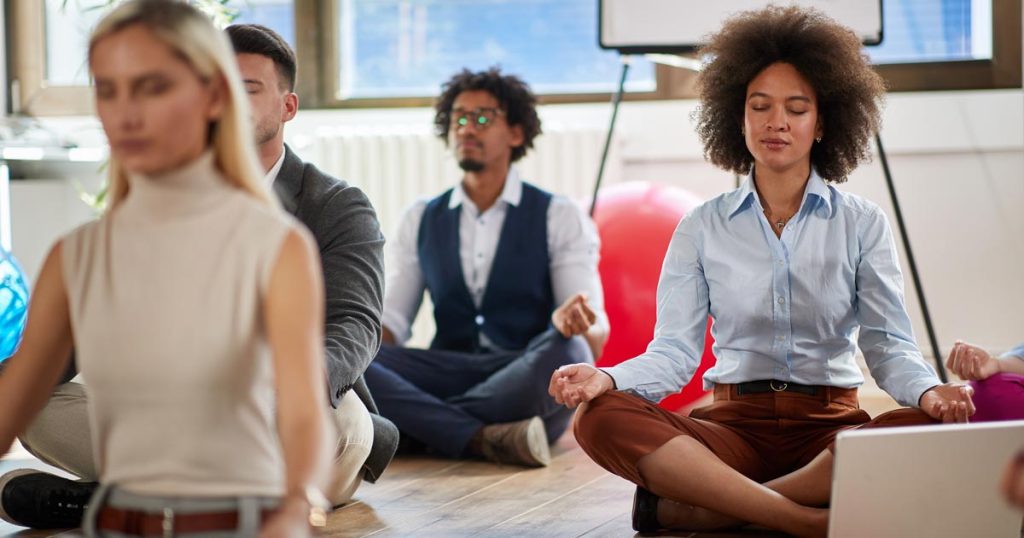 10 Companies That Support Mental Health Awareness