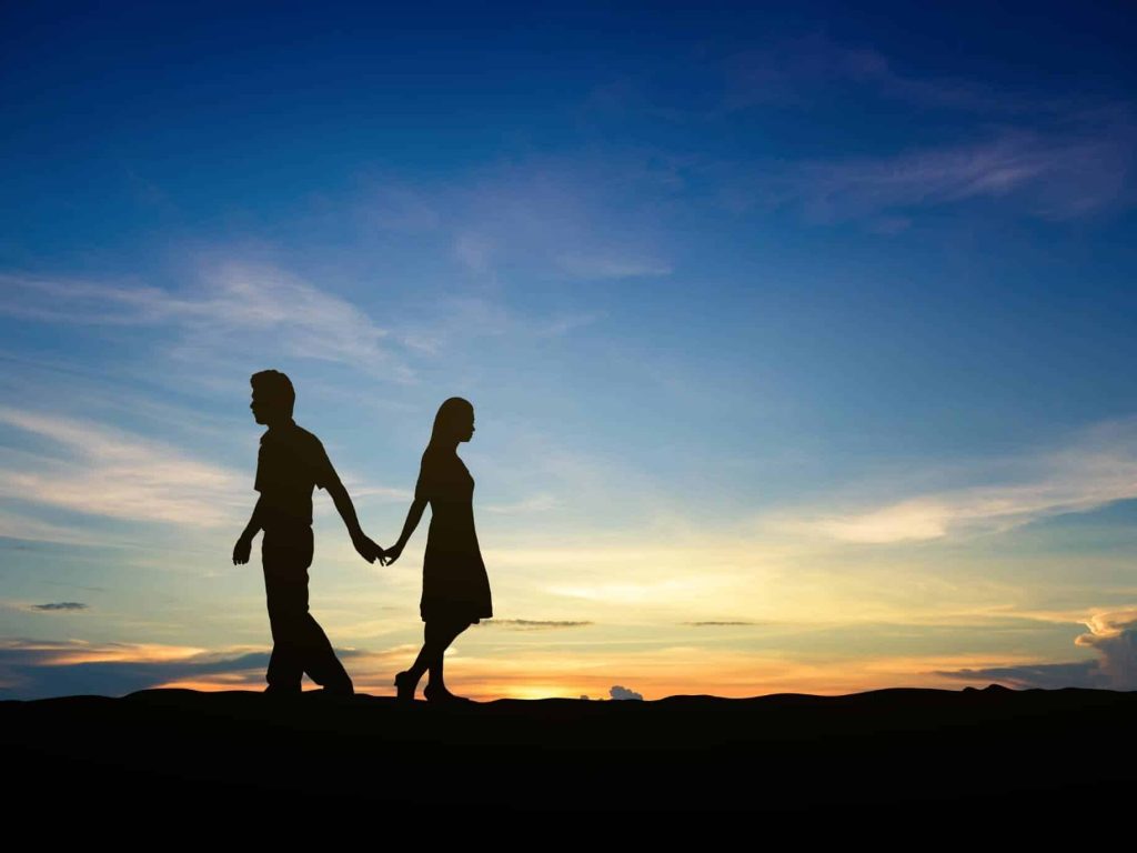 Why Relationships Fail | Relationship Podcast I GrowingSelf.Com