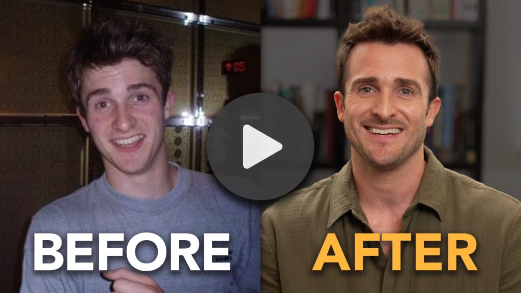 The #1 Trick To Overcome Shyness In Dating