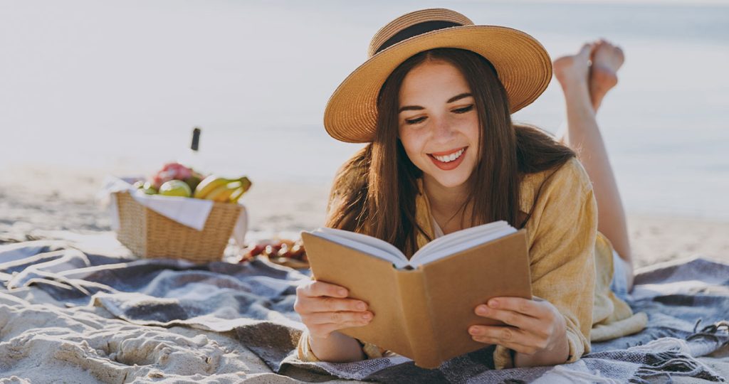 6 Tips for Planning an Analog Vacation to Disconnect & Recharge