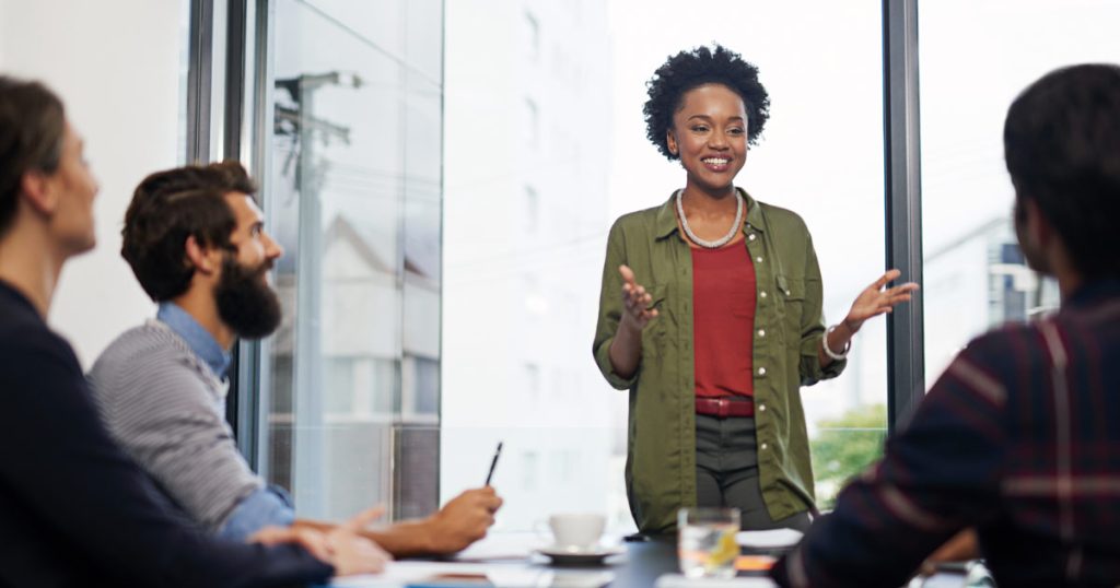 Communication Skills And How To Improve Them