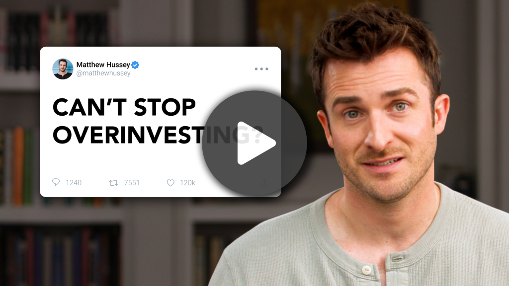 How to Stop Obsessing in Early Dating