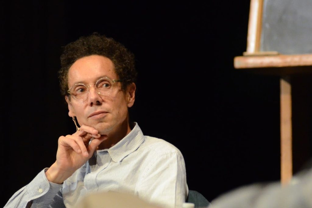 6 Malcolm Gladwell Tips for Building Influence