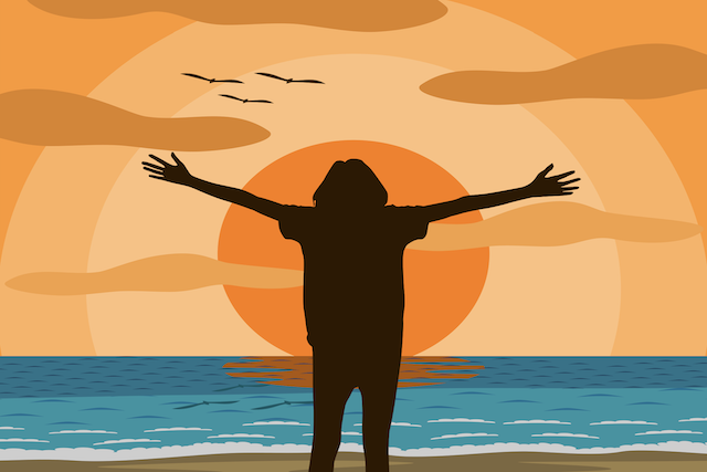 Dry January: How It Creates Space for a Better Life Dry January: How It Creates Space for a Better Life