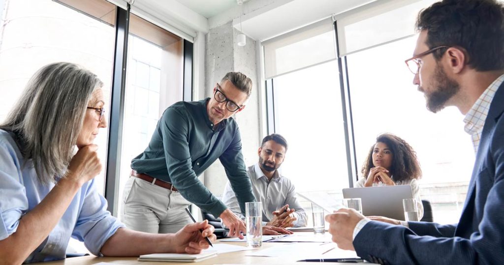 How to Build a Marketing Strategy Independent of Social Media