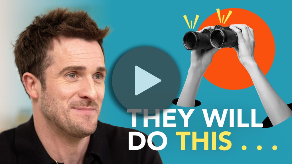 How to Know If They’re Right for You How to Know If They’re Right for You