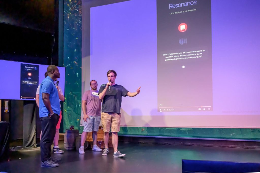 Hinge and Meetic Run Hackathon To Explore New Features