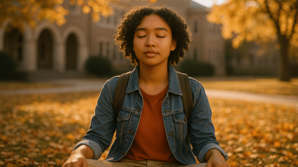 6 Steps to Cope with Emotions in College: S...