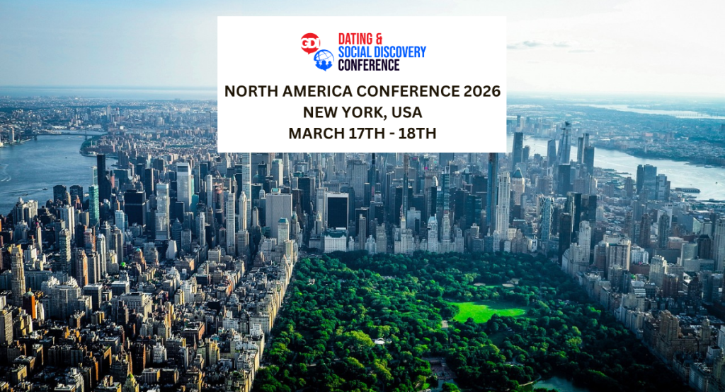 GDI New York 2026: 1 Week to Go!