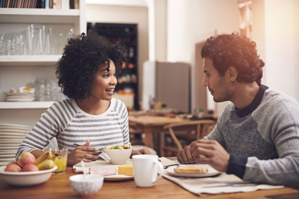 How to Be Kind When You’re Upset With Your Partner