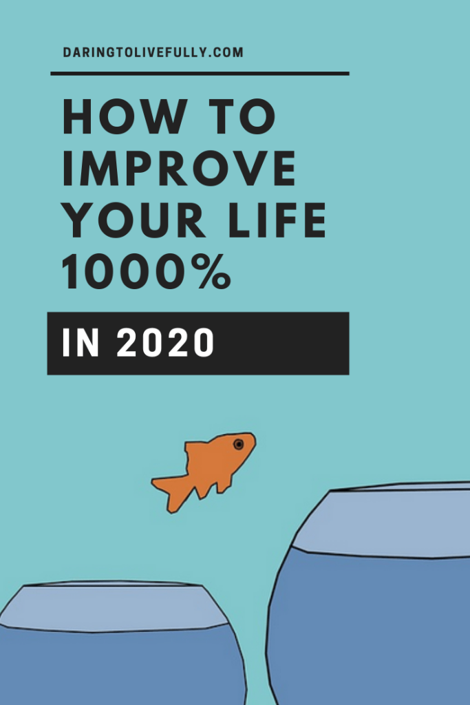 improve your life by 1000