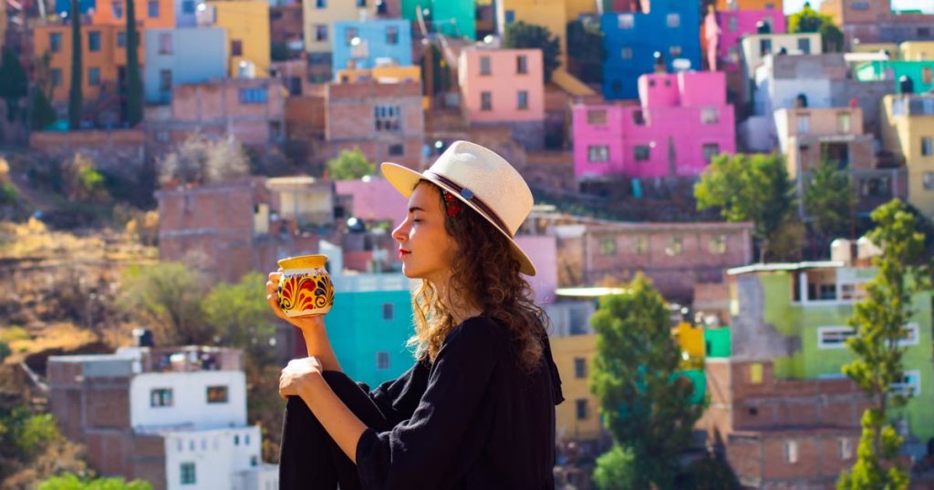 How to be a Responsible Digital Nomad: 6 Travel Tips