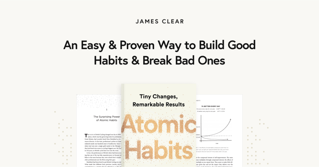 My 2019 Annual Review - James Clear