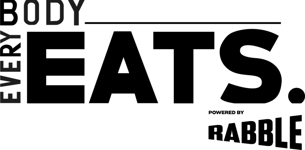 Rabble Social Discovery App Feeds Thousands