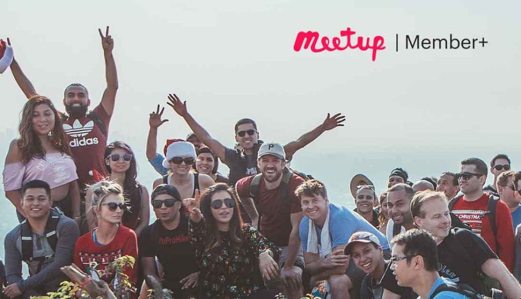 Subscription Service Changes Coming to Meetup: Members+