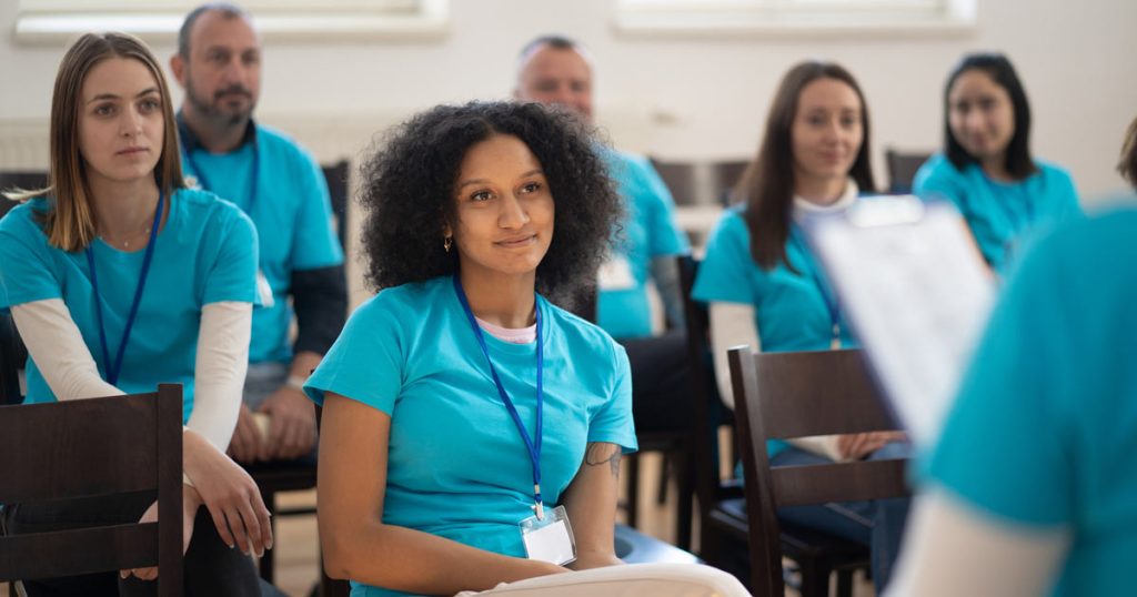 Does Mandating Training Repayment Guarantee Employee Buy-In?