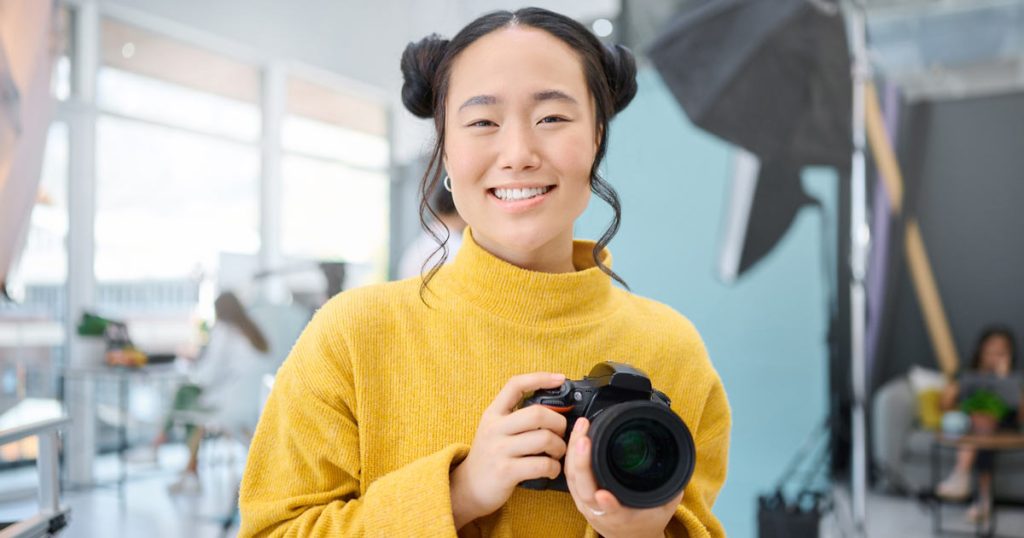 Find a Job You Love by Letting Your Passion Lead