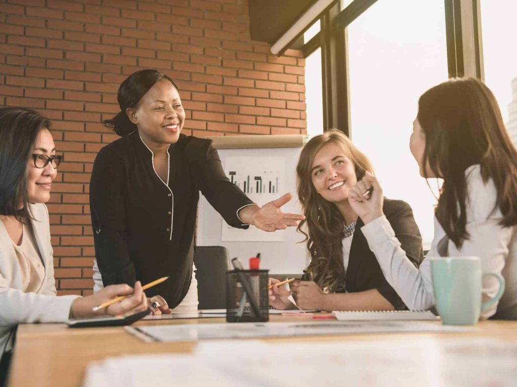 How to Manage Up | GrowingSelf.com