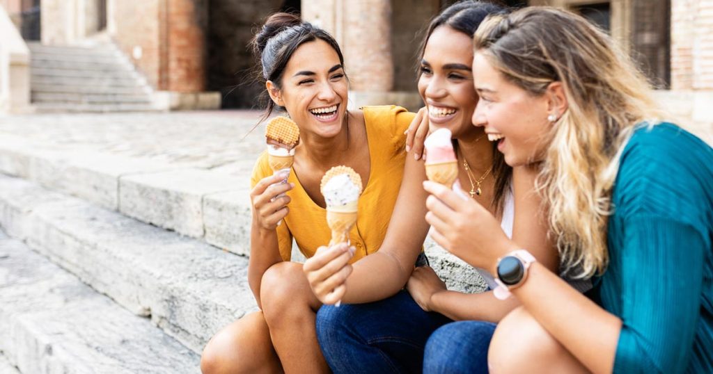 This Harvard Study Found What Helps You Live Longer