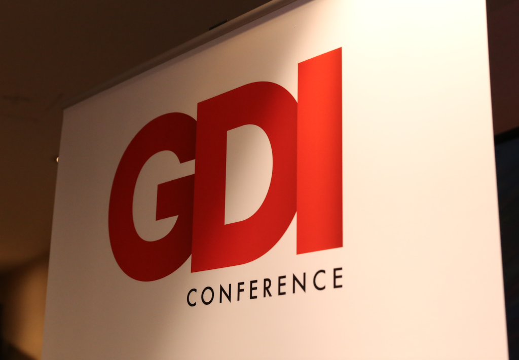 GDI London 2023 – One Week Left to Collect Early Bird Tickets!