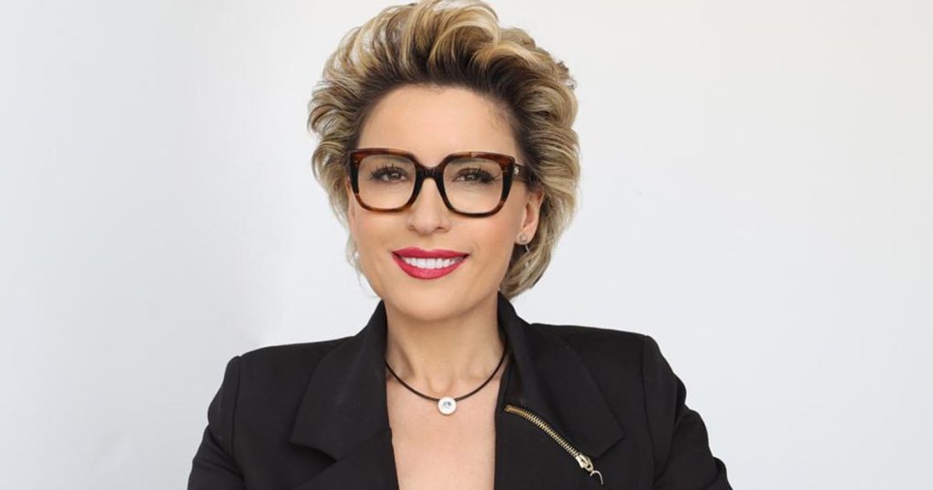 Mirela Sula Empowers Women Through the Global Woman Club