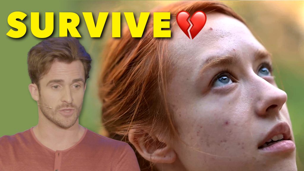 How To Find Love (Even If You've Lost Hope)