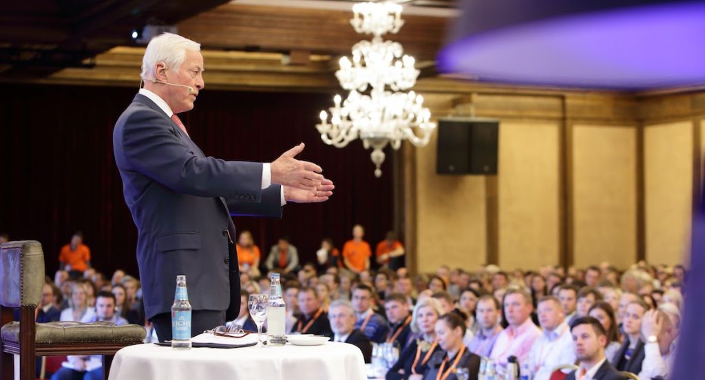 Brian Tracy International
