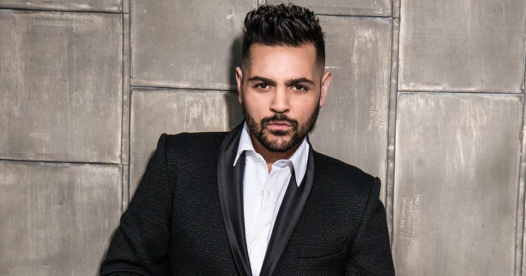Fashion Designer Michael Costello Wants to Empower Women