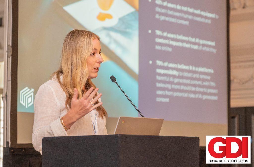 GDI London 2023 Roundup: Exploring AI & Safety with WebPurify