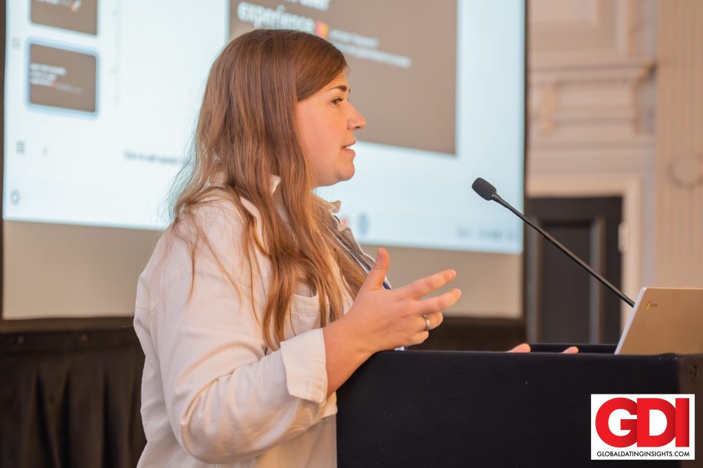 GDI London 2023 Roundup: Perfectly Seeking Solutions with Taimi & Hily