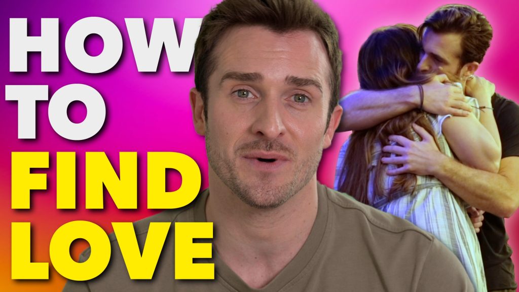 How To Find Love (Even If You've Lost Hope)