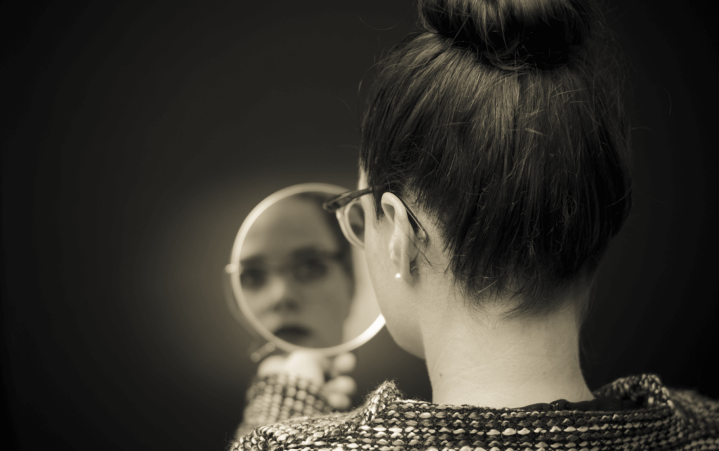 The 5 Levels of Understanding Yourself