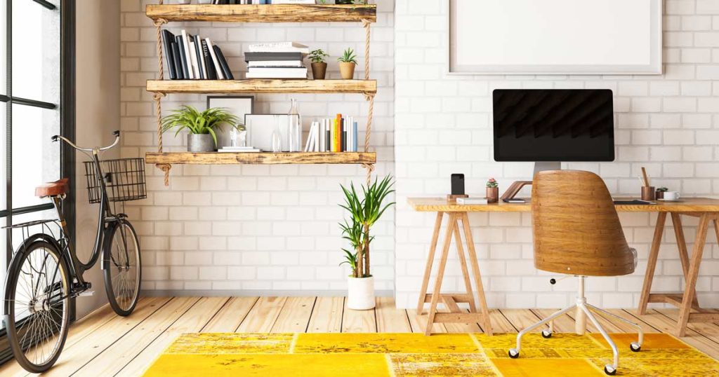 Want to Maximize Your Productivity? Revamp Your Office Design