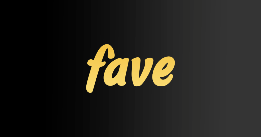 Fave, The App For Music Super Fans, Raising Millions in Funding
