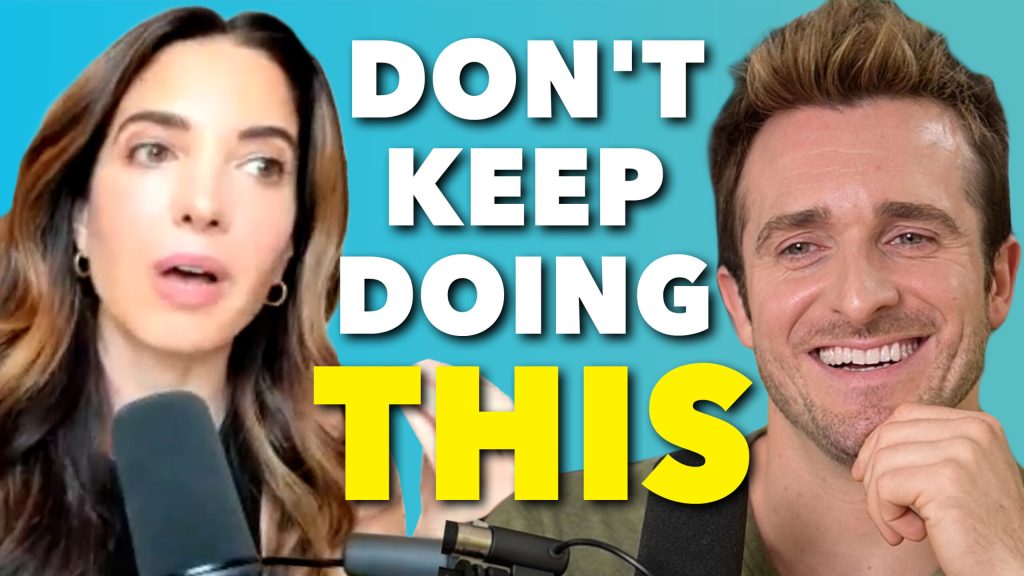 How To Stop Falling For The Wrong People