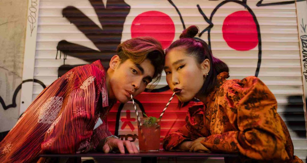 Taiwanese Government Explores Dating Initiatives