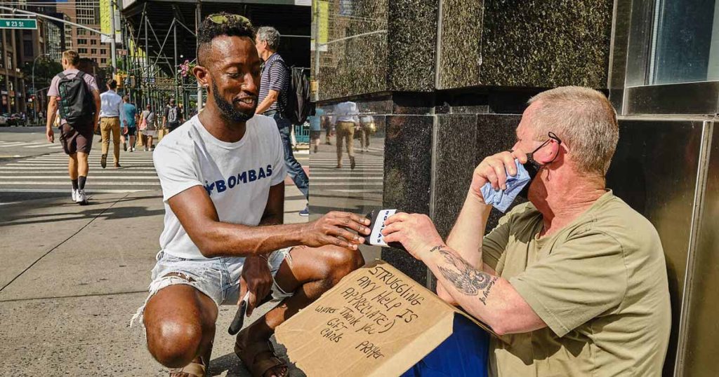 3 Companies That Give Back to the Community All Year Round