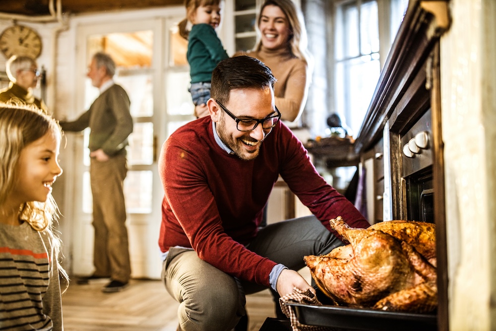 Alcohol Misuse and the Holidays alcohol misuse