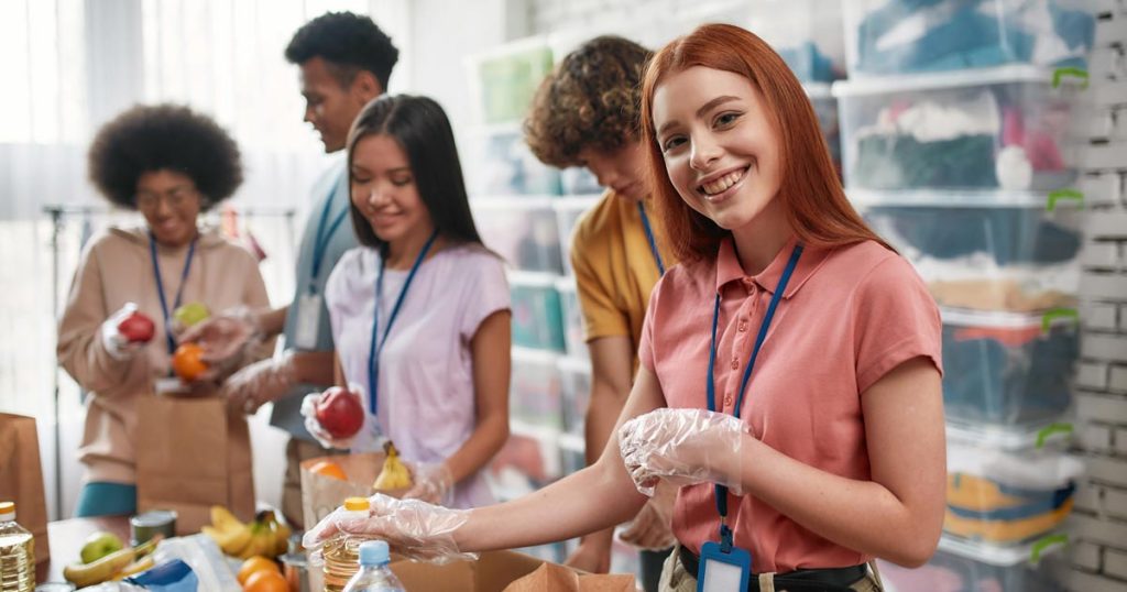 Discover the Best Volunteer Opportunities for Teens