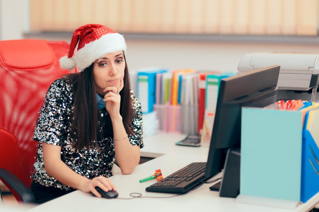 Holiday Blues: 10 Hacks to Chase Them Away Holiday Blues: 10 Hacks to Chase Them Away