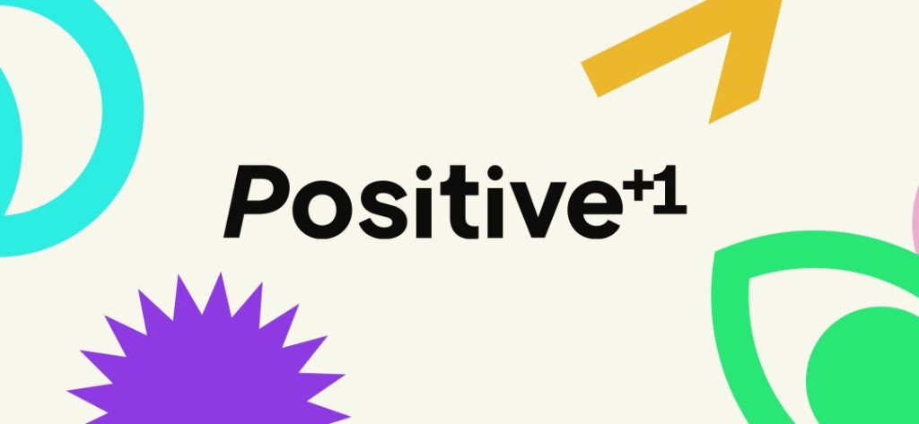 Positive+1: Social Hub for HIV Community Launches Globally