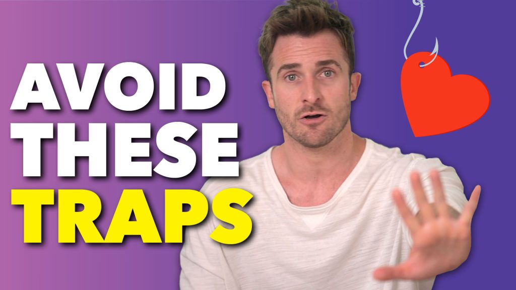 The REAL Signs You're In A Toxic Relationship