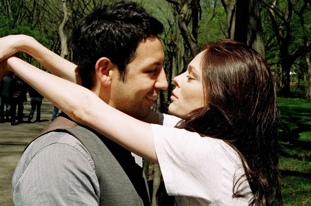 6 Signals That You Are Just Friends With Him