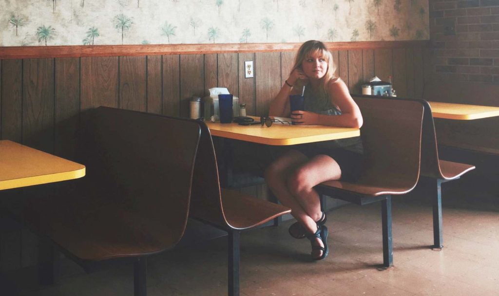 Are Restaurants Now Catfishing on Dating Apps?